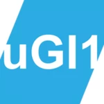 Logo of uGI1 Config android Application 